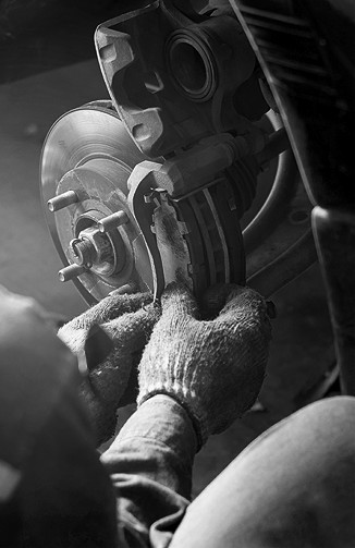 Specijalizirani servis za sva osobna i laka gospodarska vozila